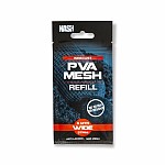 Nash Webcast PVA Refill Wide (model 2023)
