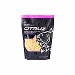 Nash Citruz Yellow Boilies