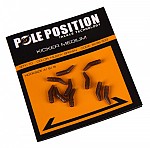 Strategy Pole Position Kickers Medium / Muddy Brown (brązowy)