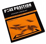 Strategy Pole Position Kickers Medium / Weedy Green (roślinność)