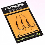 Strategy Pole Position Sliding Loop Rig Super Snach