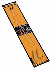 Strategy Pole Position Snowman Rig 2