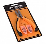 Strategy Pole Position Crimping Plier