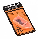 Strategy Pole Position Double Crimps 0.7mm
