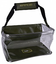 Strategy Grade Clear View Bucket