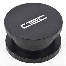 Spro C-TEC Crusher