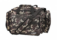 Spro C-TEC Camou Carry-All Medium