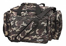 Spro C-TEC Camou Carry-All Large