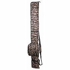 Spro C-TEC Camou Holdall 12ft (3+3)