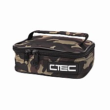 Spro C-TEC Camou Accessory Bag