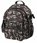 Spro C-TEC Camou Backpack