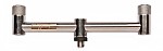 Spro C-TEC Stainless 2 Rod Buzzer Bar