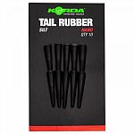 Korda Tail Rubber Nano Silt (muł)
