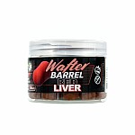 Starbaits PC Red Liver Barrel Wafters