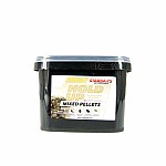 Starbaits PC Hold Up Mixed Pellets Starbaits PC Hold Up Mixed Pellets