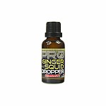 Starbaits Probiotic Ginger Squid Dropper