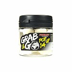 Starbaits Grab&Go Global Garlic Pop-Up