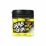 Starbaits Grab&Go Global Pineapple Pop-Up