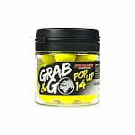 Starbaits Grab&Go Global Banana Cream Pop-Up