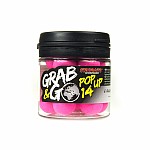 Starbaits Grab&Go Global Strawberry Jam Pop-Up