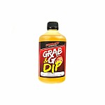 Starbaits Grab&Go Global Sweet Corn Dip 