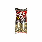 Starbaits Grab&Go Global Seedy Pellets Mix