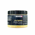 CcMoore Booster Powder Live System  250g