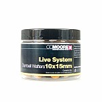 CcMoore Dumbells Wafters Live System 