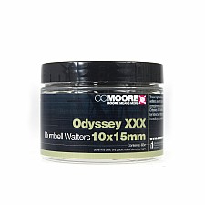 CcMoore Dumbells Wafters Odyssey XXX 