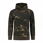 Korda LE TK Hoodie Dark Kamo XL