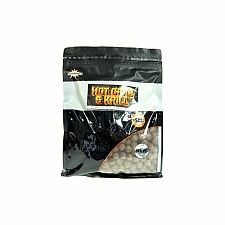 DynamiteBaits Hot Crab & Krill Boilies