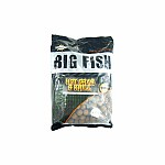 Kulki Proteinowe &raquo; DynamiteBaits Hot Crab & Krill Boilies 20mm / 1.8kg &raquo; Rockworld Sklep dla karpiarzy, Sklep Wędkarski - Kulki proteinowe