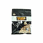 DynamiteBaits Hot Crab & Krill Boilies