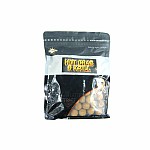 DynamiteBaits Hot Crab & Krill Boilies 26mm / 1kg