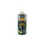 DynamiteBaits Hot Crab & Krill Liquid Attractant