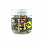 DynamiteBaits Hot Crab & Krill Hard Hookbaits