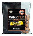 DynamiteBaits Carp Tec Scopex & Vanilla Boilies DynamiteBaits Carp Tec Scopex & Vanilla Boilies