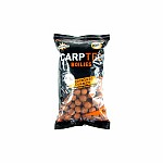 DynamiteBaits Carp Tec Chocolate Orange Boilies