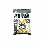 Dynamite Baits BIG FISH Cata Pellet