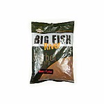 Dynamite Baits BIG FISH River Meat-Furter Groundbait