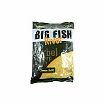 Dynamite Baits BIG FISH River Cheese&Garlic Groundbait