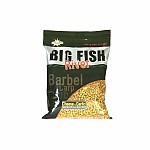 Dynamite Baits BIG FISH River Cheese&Garlic Pellet