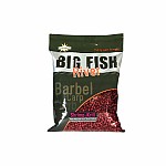 Dynamite Baits BIG FISH River Shrimp&Krill Pellet
