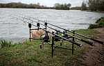Carp Spirit BLAX X-Pod System