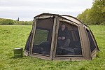 Starbaits Sentinel One Man Continental Bivvy Starbaits Sentinel One Man Continental Bivvy