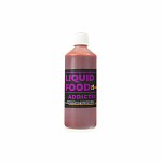 UltimateProducts Addicted Liquid Food
