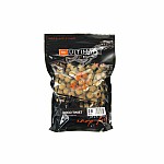 UltimateProducts Juicy Series Coco Twist Boilies