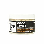 UltimateProducts Juicy Series Coco Twist Pop-Ups