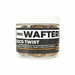 UltimateProducts Juicy Series Coco Twist Wafters dumbell 14/18mm