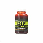 UltimateProducts Juicy Series Tutti Frutti Dip